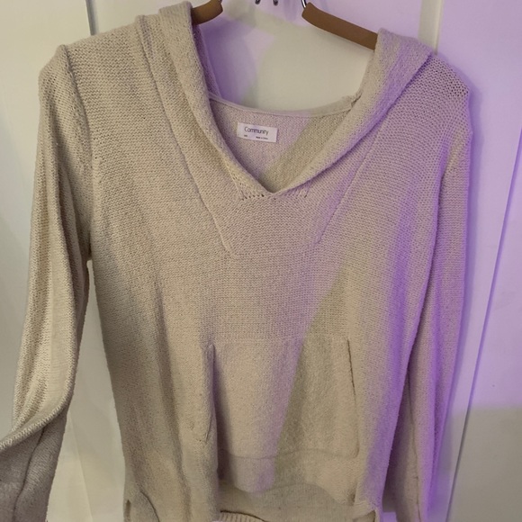 Aritzia xxs community hoodie - Picture 2 of 5